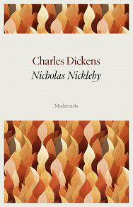 Omslagsbild för Nicholas Nickleby