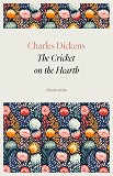 Cover for The Cricket on the Hearth