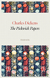 Cover for The Pickwick Papers