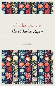 Omslagsbild för The Pickwick Papers
