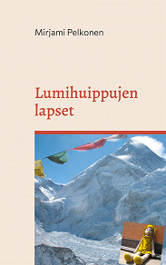Omslagsbild för Lumihuippujen lapset