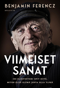 Cover for Viimeiset sanat