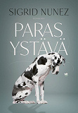Cover for Paras ystävä