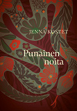 Cover for Punainen noita