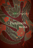 Omslagsbild för Punainen noita