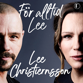 Cover for För alltid Lee