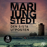 Cover for Den sista utposten