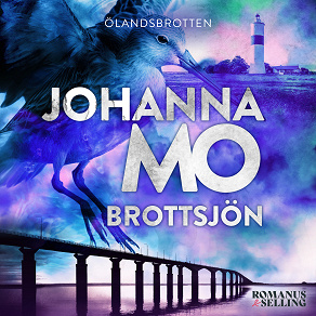 Cover for Brottsjön
