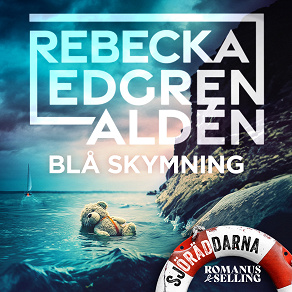 Cover for Blå skymning