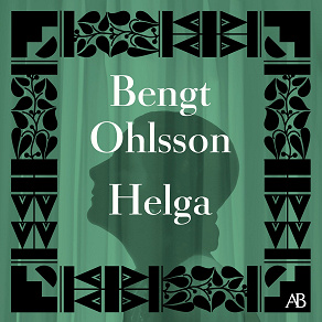 Cover for Helga