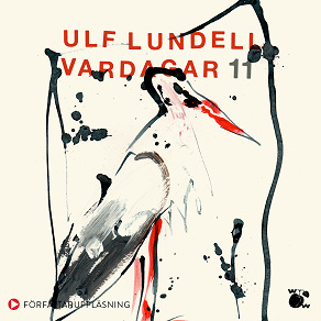 Cover for Vardagar 11