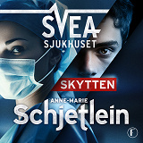 Cover for Skytten