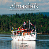 Omslagsbild för Almas bok