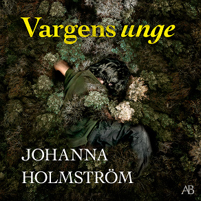 Cover for Vargens unge