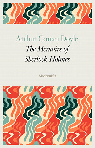 Omslagsbild för The Memoirs of Sherlock Holmes