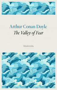 Omslagsbild för The Valley of Fear