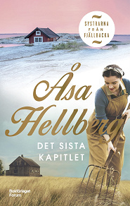 Cover for Det sista kapitlet