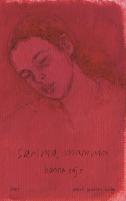 Omslagsbild för Samma, mamma