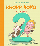 Omslagsbild för Knorr, Koko och siffran 2