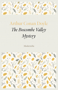 Omslagsbild för The Boscombe Valley Mystery
