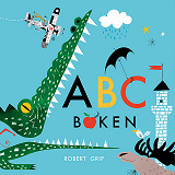 Cover for ABC-boken