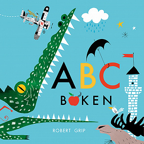Omslagsbild för ABC-boken