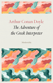 Omslagsbild för The Adventure of the Greek Interpreter