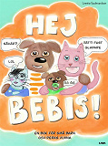 Cover for Hej Bebis!
