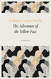 Omslagsbild för The Adventure of the Yellow Face
