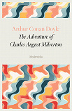 Omslagsbild för The Adventure of Charles August Milverton