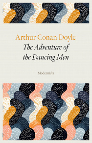 Omslagsbild för The Adventure of the Dancing Men