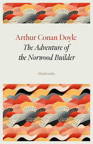 Omslagsbild för The Adventure of the Norwood Builder