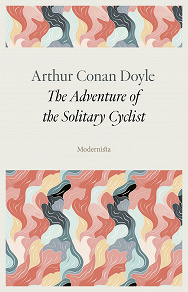 Omslagsbild för The Adventure of the Solitary Cyclist