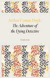 Omslagsbild för The Adventure of the Dying Detective