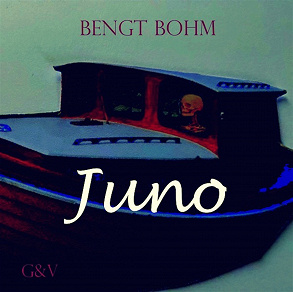 Omslagsbild för Juno