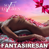 Cover for Fantasiresan