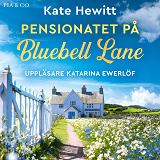 Bokomslag för Pensionatet på Bluebell Lane 