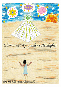 Omslagsbild för Zhembi och Pyramidens Hemlighet