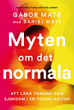 Cover for Myten om det normala