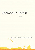 Omslagsbild för Koraxas tomb