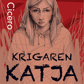 Omslagsbild för Krigaren Katja