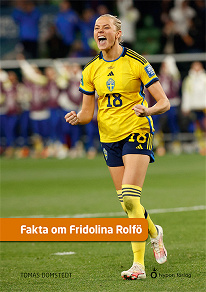 Omslagsbild för Fakta om Fridolina Rolfö