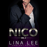 Omslagsbild för Nico: Del 2