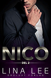 Omslagsbild för Nico: Del 2