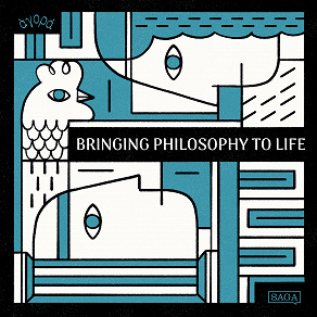 Omslagsbild för Philosophers and Kings - Bringing Philosophy to Life #23