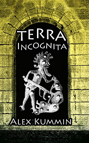Omslagsbild för Terra Incognita
