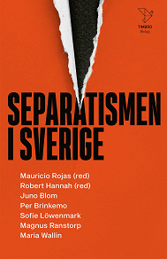 Omslagsbild för Separatismen i Sverige