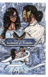 Omslagsbild för En Önskan För Isabella: Systrarna Ask. Bok 1