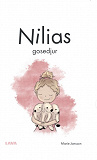 Omslagsbild för Nilias gosedjur
