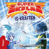 Cover for Is-kraften